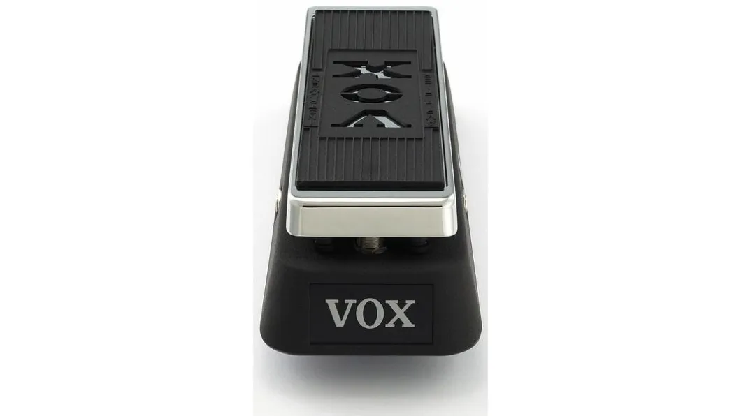 Vox VX V847A Wah-Wah Pedal