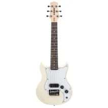 Vox SDC-1 MINI E-Gitarre White