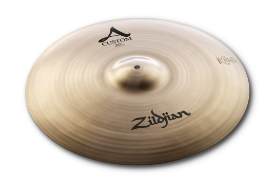 Zildjian 20" A-Custom Ride