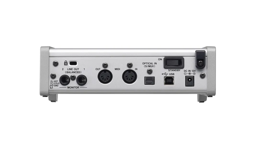 Tascam Series 102i