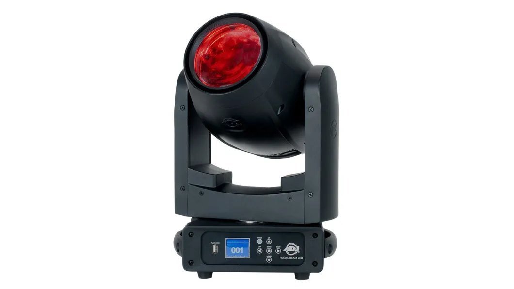 ADJ Focus Beam LED