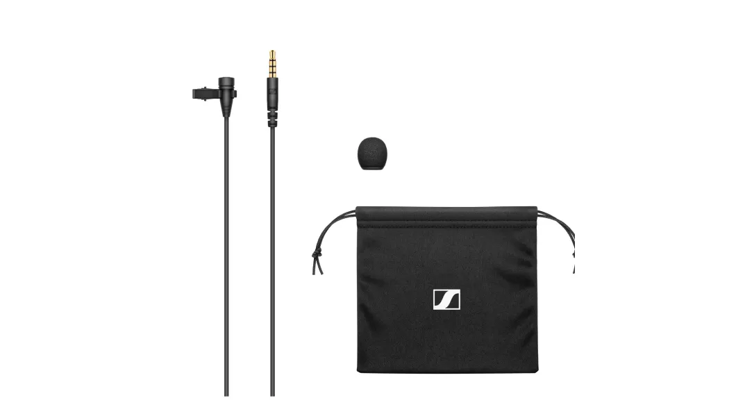 Sennheiser XS Lav Mobile