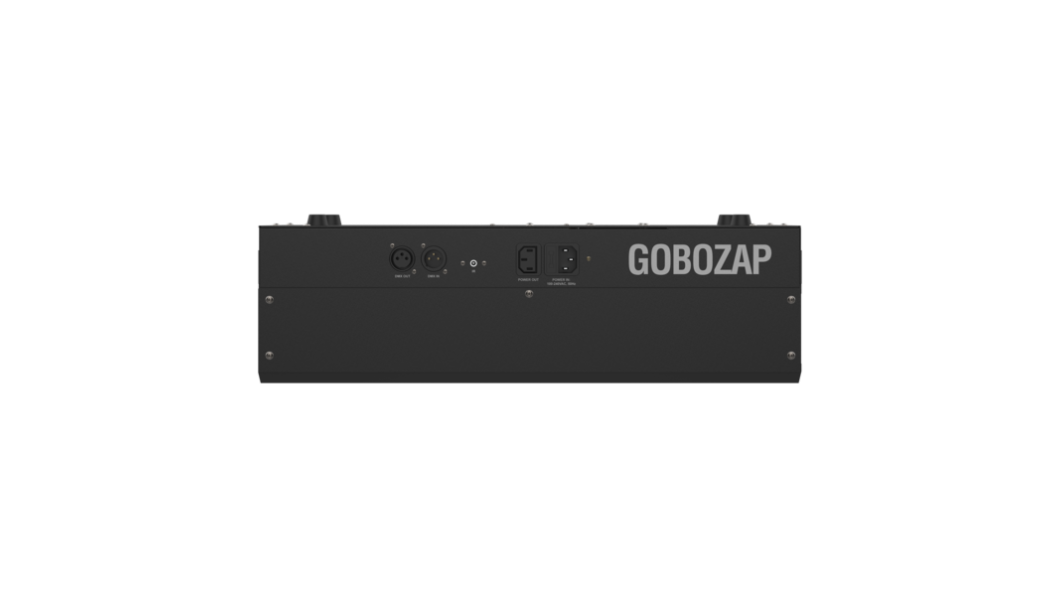 Chauvet DJ Gobozap