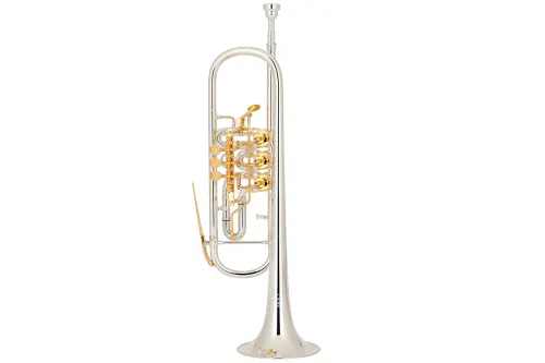 Miraphone 9R 1102-AP10 Bb-Trompete