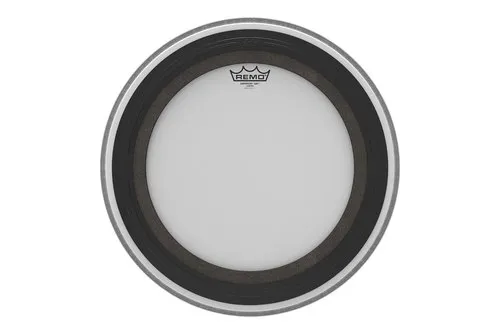 Remo 18" Emperor SMT Coated