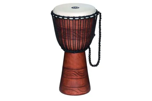 Meinl ADJ2-M+BAG Djembe African Medium + Tasche