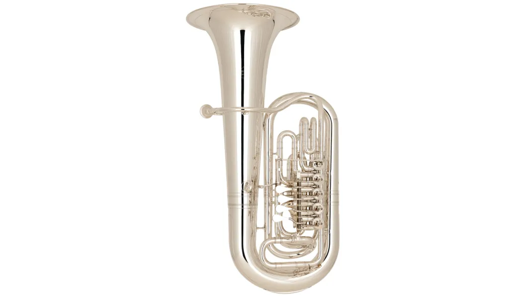 Miraphone 383b 7020-200 Starlight Eb-Tuba