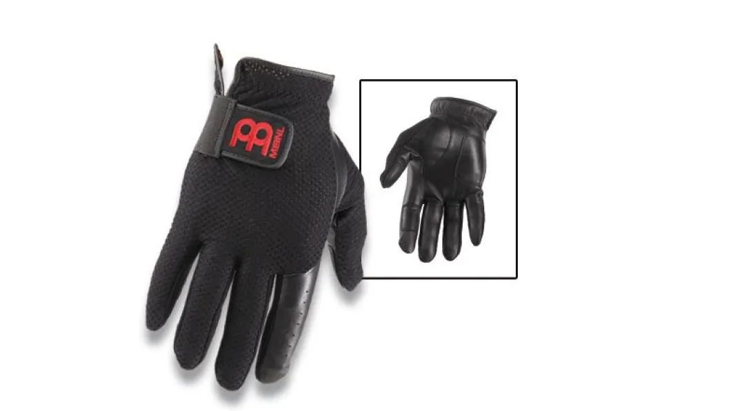 Meinl MDG-M Drummer Gloves