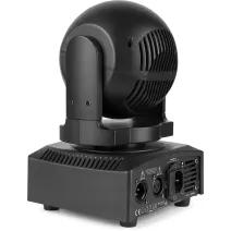 beamZ MHL75 Hybrid Moving Head Spot/Wash