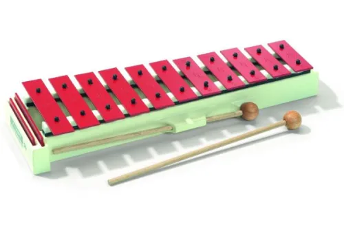 Sonor Kinderglockenspiel SG diatonisch