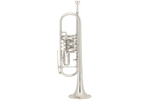 Miraphone 9R 702-A Bb-Trompete