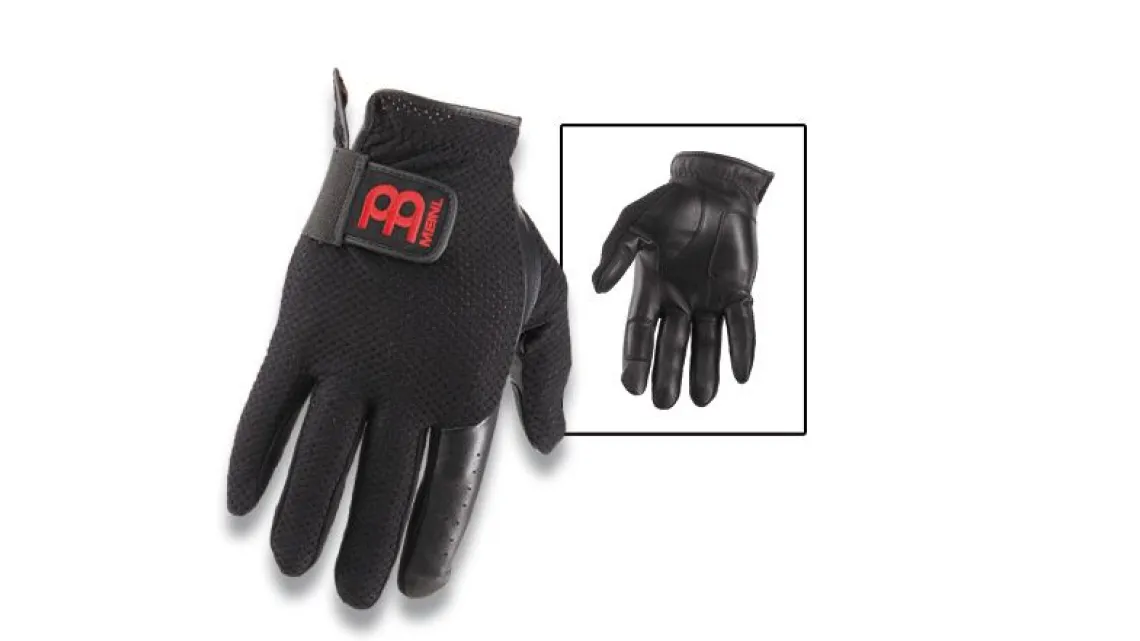 Meinl MDG-L Drummer Gloves