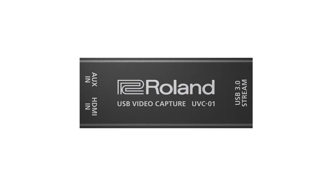 Roland UVC-01