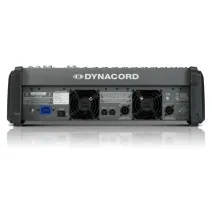 Dynacord Powermate 1000-3