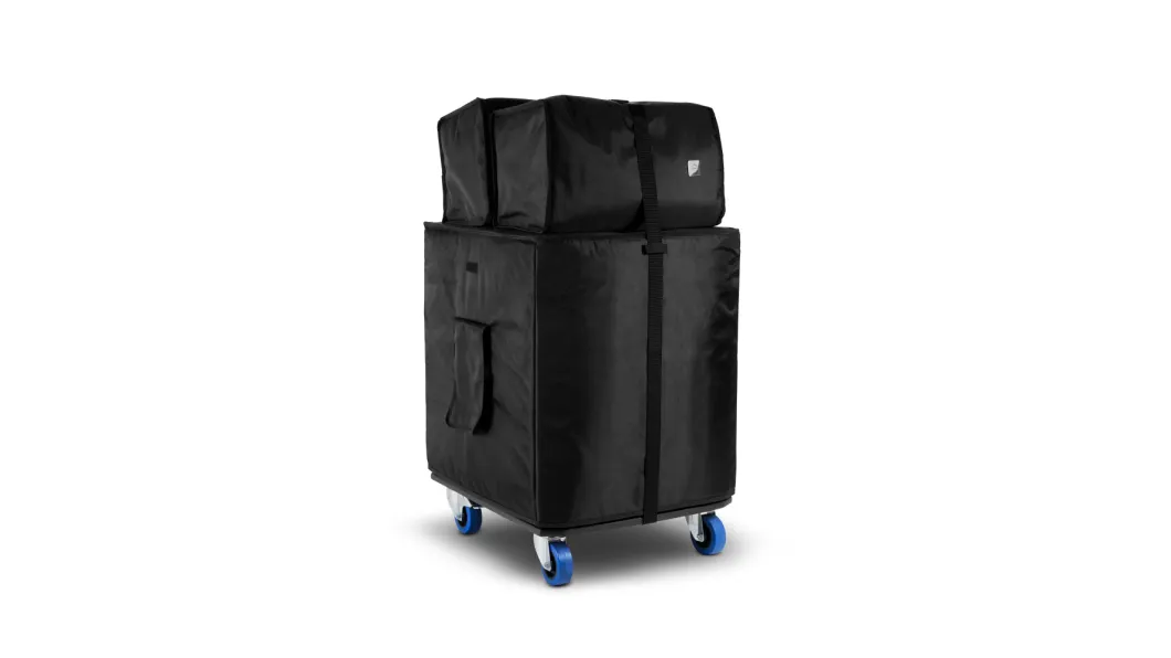 LD Systems DAVE 18 G4X BAG SET