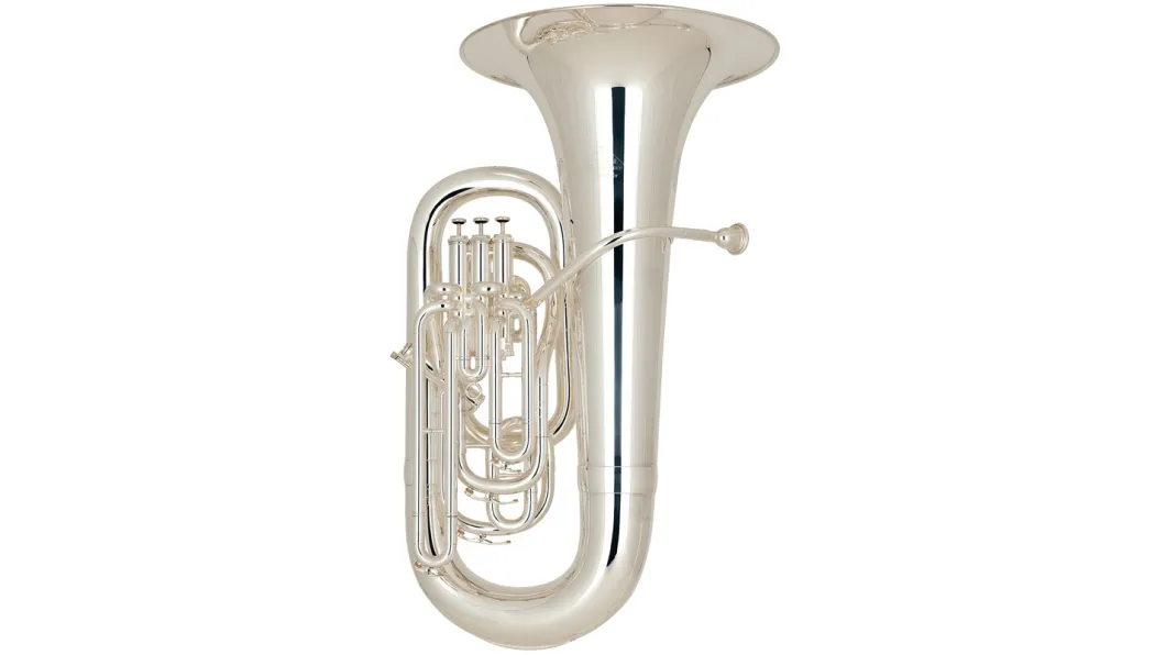 Miraphone M7050 15006UK Ambassador Eb-Tuba