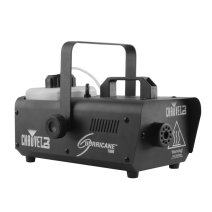 Chauvet DJ Hurricane 1000