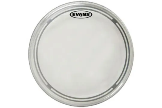 Evans 08" G1 Clear Tom