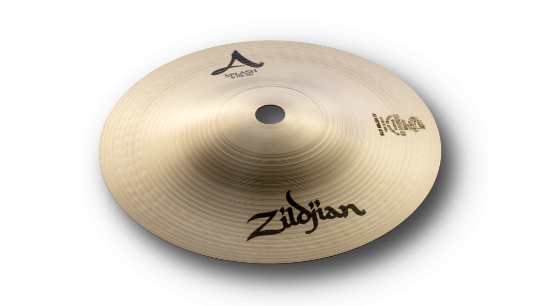 Zildjian ZIA0206 06" A-Custom Splashbecken