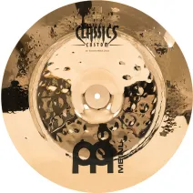 Meinl Cc16emch-b 16" Classics Extreme China