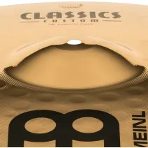 Meinl CC18PC-B 18" Classics Custom Crash Powerful