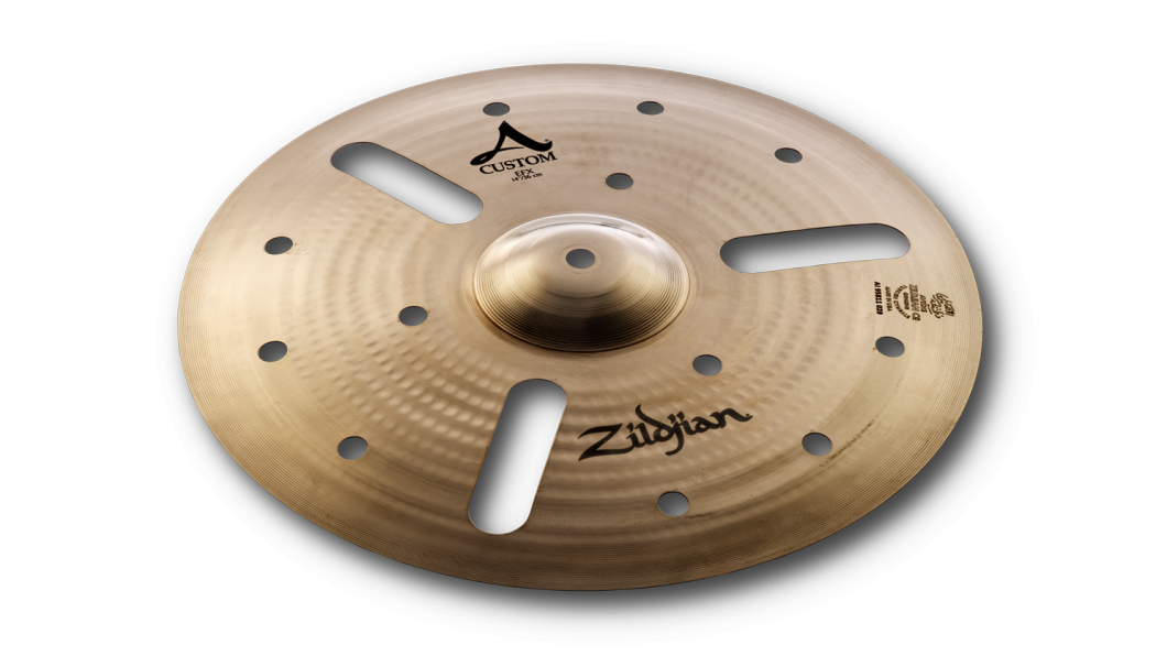 Zildjian 14" A-Custom EFX