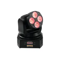 Eurolite LED TMH-46 Moving-Head Wash