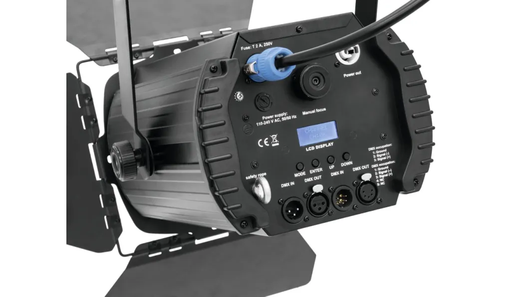 Eurolite LED THA-120PC Theater-Spot