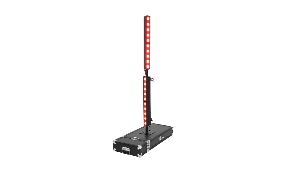 Eurolite LED Pixel Tower