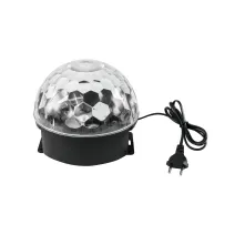 Eurolite LED BC-4 Strahleneffekt