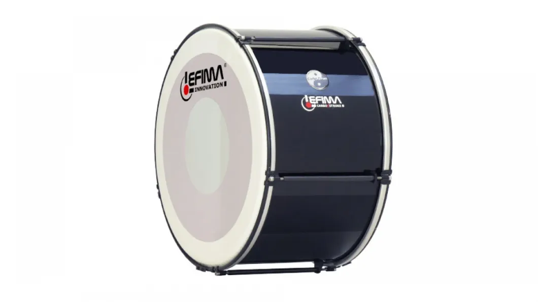 Lefima BMS 1812 Bass Drum