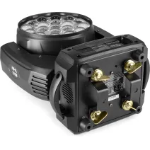 beamZ MHL1912 Moving Head Wash mit Zoom