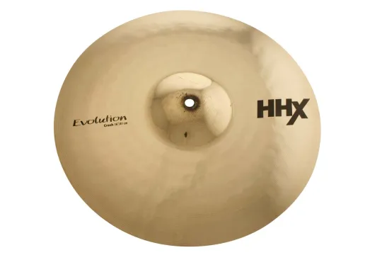 Sabian 16" HHX Evolution Crash