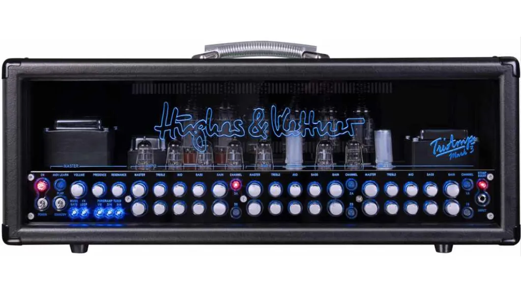 Hughes&Kettner Triamp Mark 3