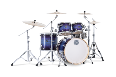 Mapex Armory Rock Shell Set Night Sky Burst