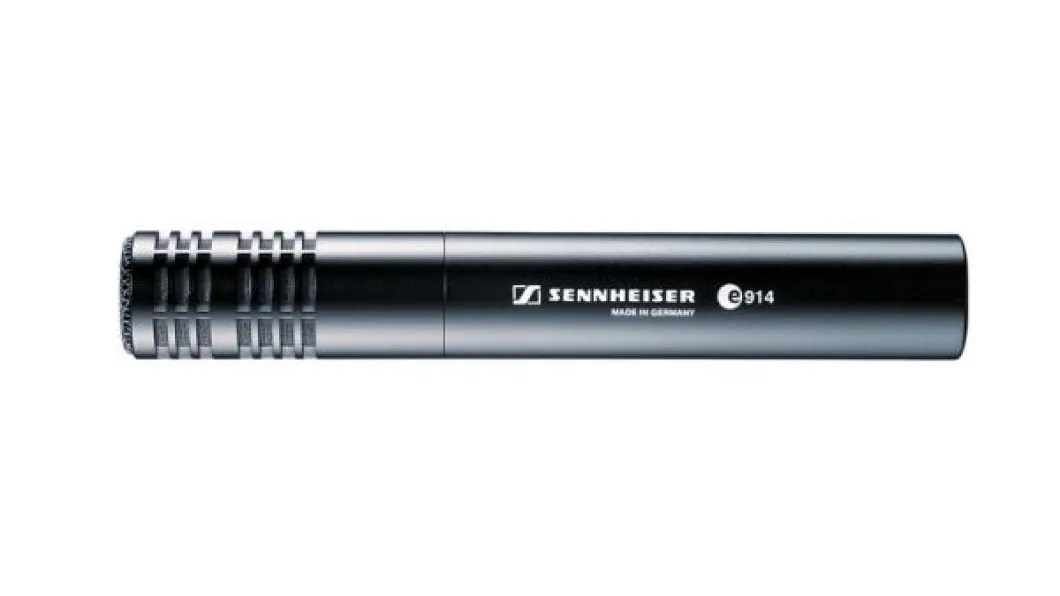 Sennheiser E 914 Kondensatormikrofon