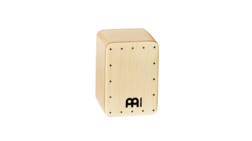 Meinl SH50 Mini Cajon Shaker