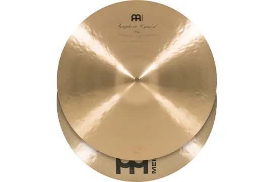 Meinl SY-18T Symphonic Thin 18"