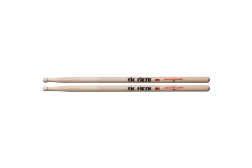 Vic Firth 3A American Classic Hickory Drumstick