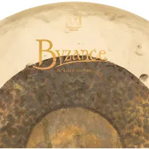 Meinl B20DUCR 20" Byzance Dual Crash/Ride