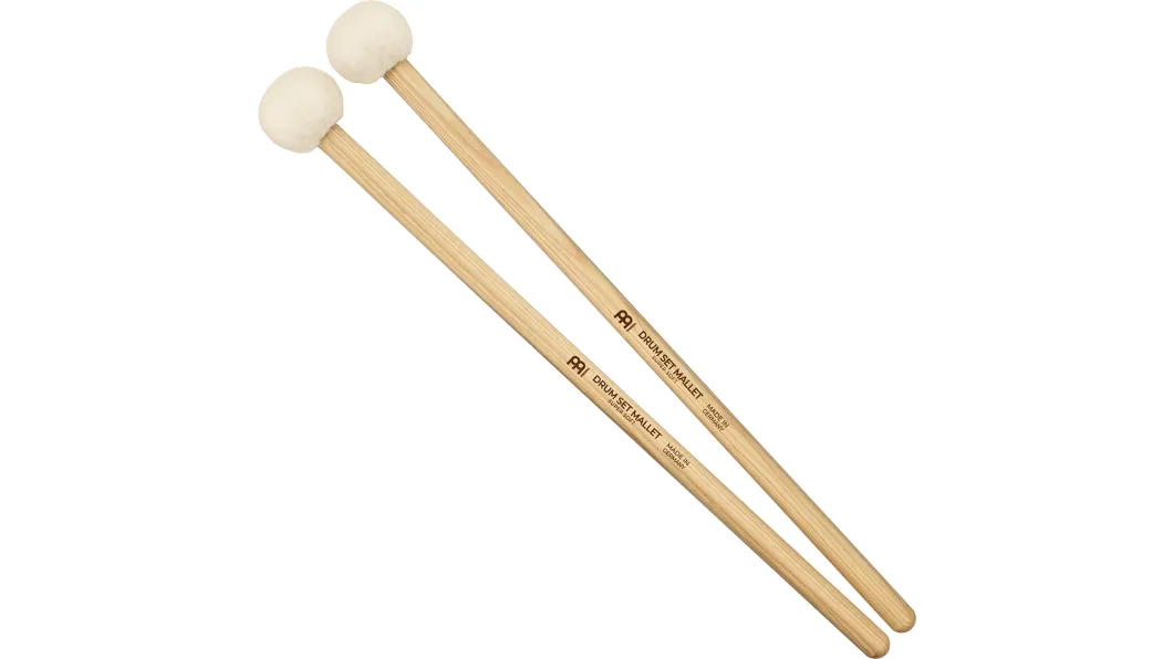 Meinl SB400 Beckenschlägel soft/weich