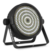 beamZ BT430 Leichtes Strobe PAR CW/WW