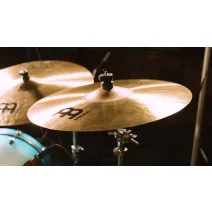 Meinl 18" Byzance Polyphonic Crash