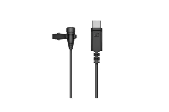 Sennheiser XS Lav USB-C