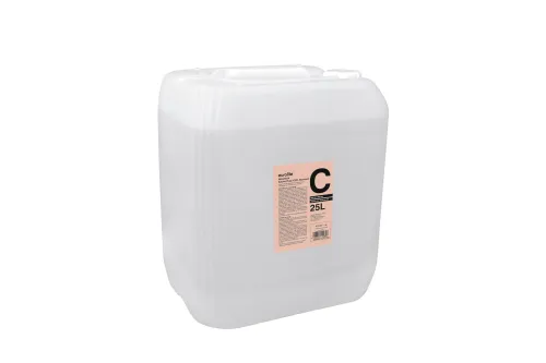 Eurolite Smoke Fluid -C2D- Standard Nebelfluid 25l