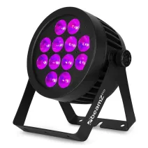 beamZ pro BWA532 Aluminium IP65 LED PAR 12 x 12W 4 in 1