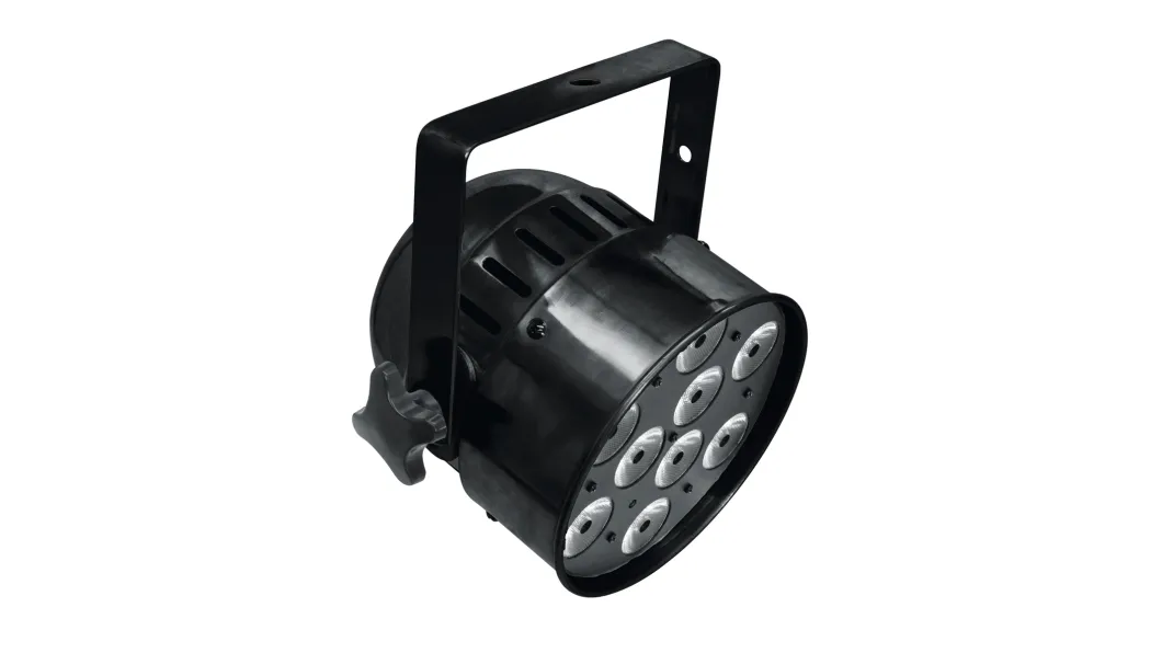 Eurolite LED PAR-56 HCL Short sw