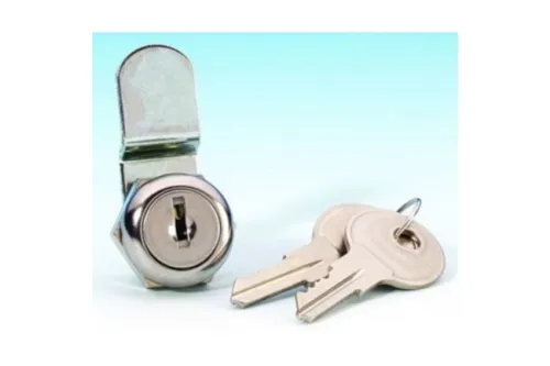 Adam Hall 1642 Cylinder Lock