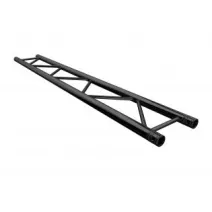 Global Truss F32200-B 2-Punkt Truss 2,0 m Black