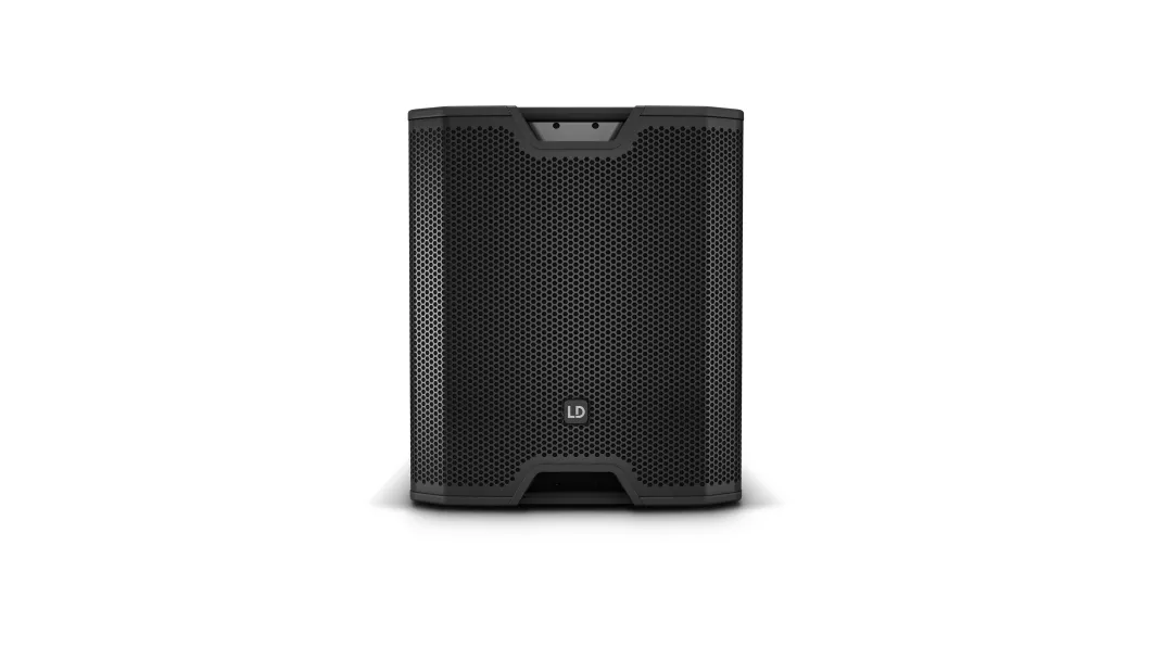 LD Systems ICOA SUB 15 A